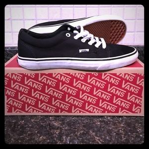 Vans Authentic